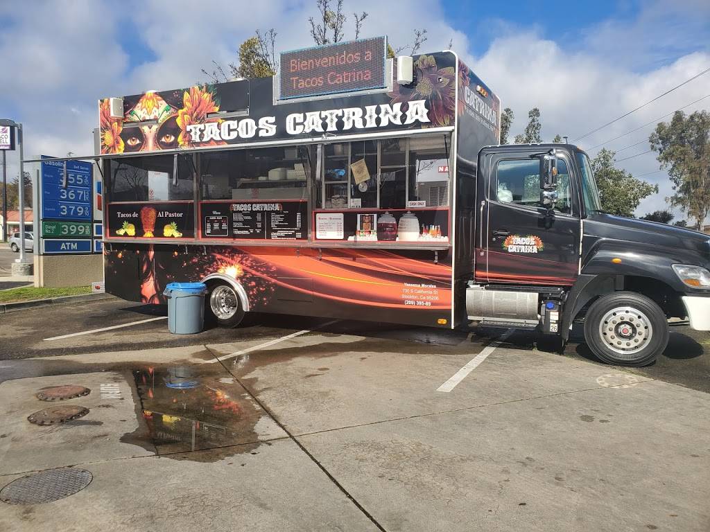 Tacos Catrina - Restaurant | 3304 W Hammer Ln, Stockton ...