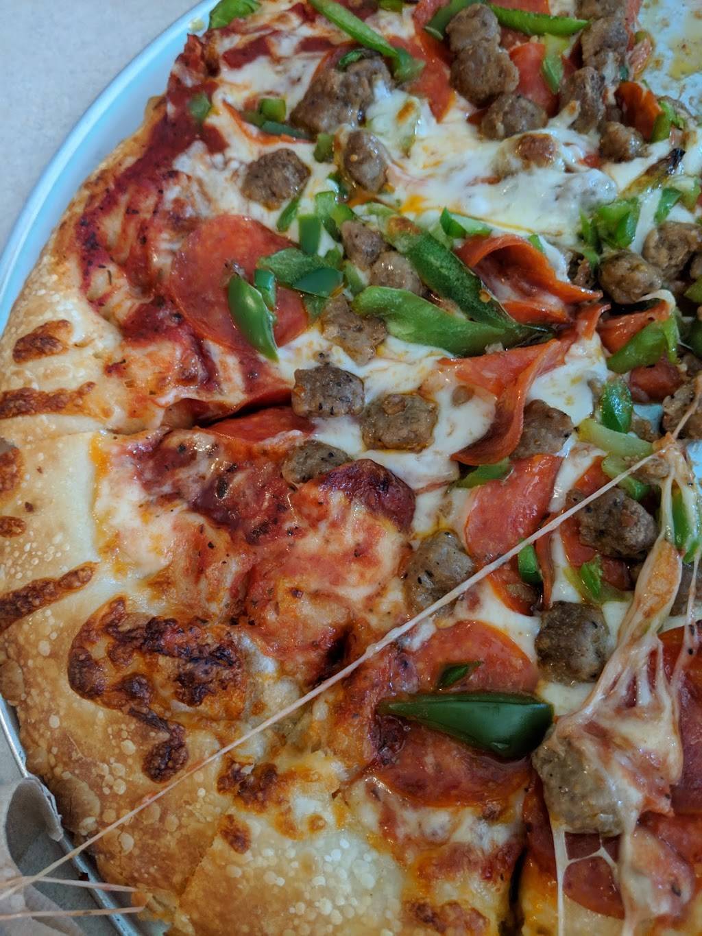 Grumpy Toms Pizzaria | meal delivery | 762 Beaumont Ave, Beaumont, CA 92223, USA | 9517690194 OR +1 951-769-0194