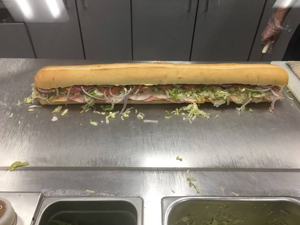 Port of Subs | meal takeaway | 2101 W College Ave f, Santa Rosa, CA 95401, USA | 7075717678 OR +1 707-571-7678