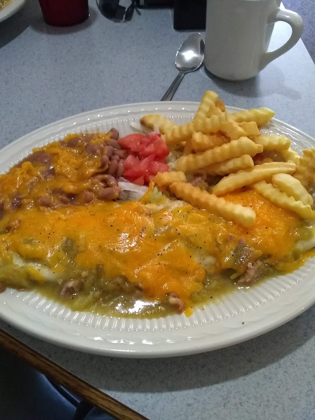 Griegos Restaurant Iowa