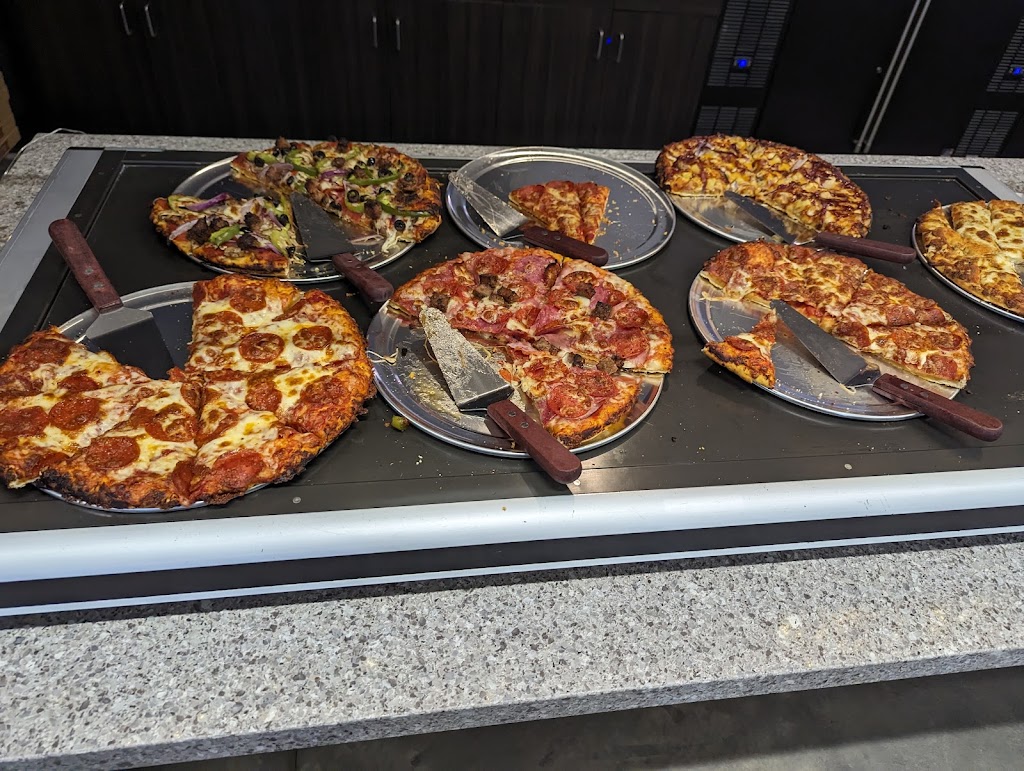 Vino's Pizza | 795 USA Pkwy, McCarran, NV 89434, USA