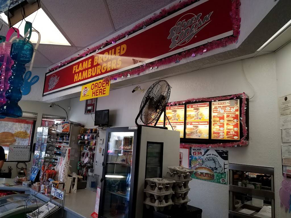 Silver Streak | restaurant | 13210 Alameda Ave, Clint, TX 79836, USA | 9158514432 OR +1 915-851-4432