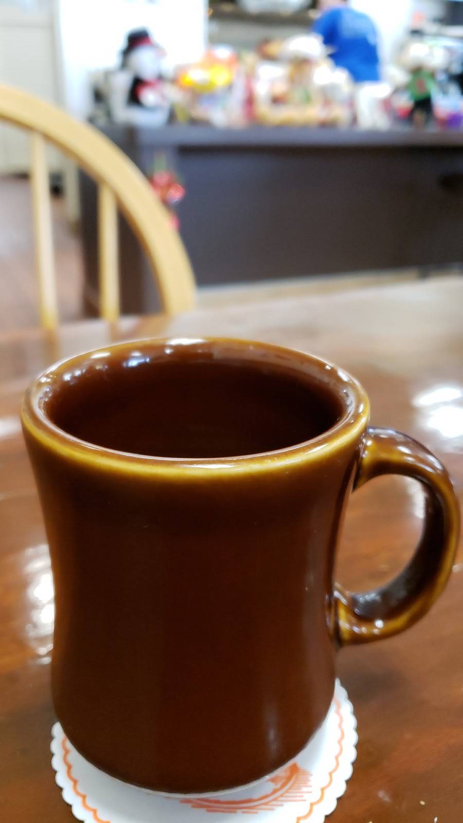Bj S Kountry Kitchen Restaurant 4065 E Ashlan Ave Fresno Ca Usa