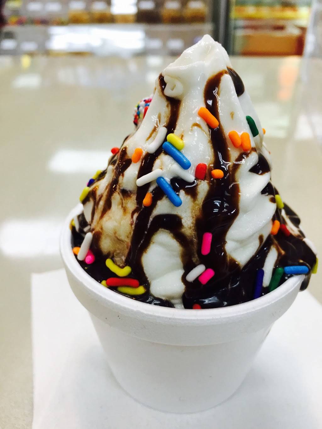 Yogurt Rendezvous Restaurant 7150 Beracasa Way, Boca Raton, FL