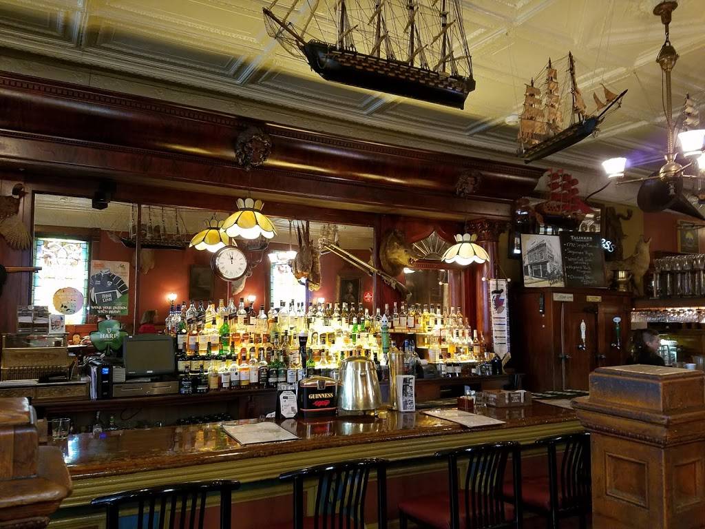 The Irish Lion Restaurant & Pub | restaurant | 212 W Kirkwood Ave, Bloomington, IN 47404, USA | 8123369076 OR +1 812-336-9076