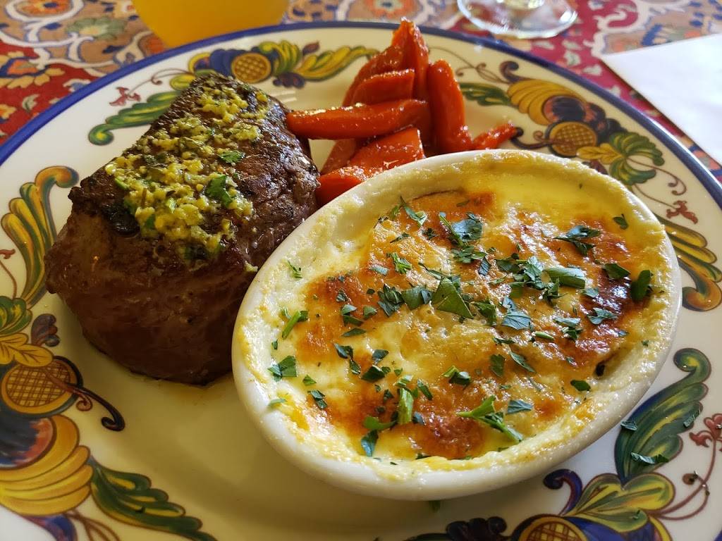 Catalpa | restaurant | 510 High St, Arrow Rock, MO 65320, USA | 6608373324 OR +1 660-837-3324
