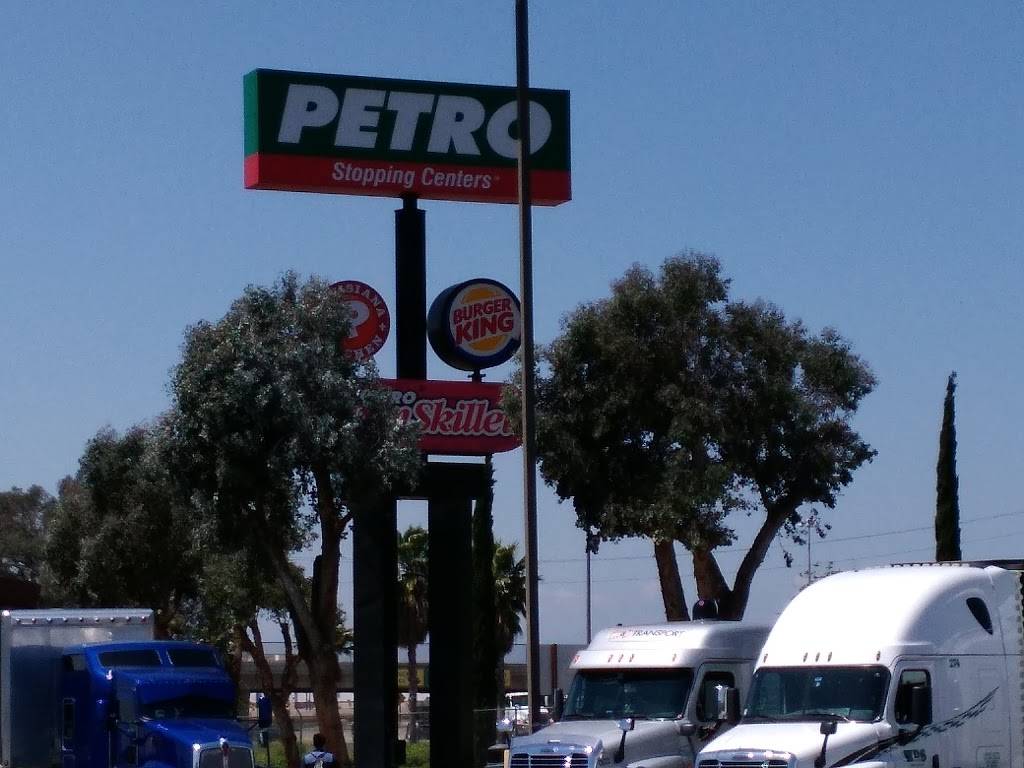 petro brand new restaurant wilmington il 60481 usa