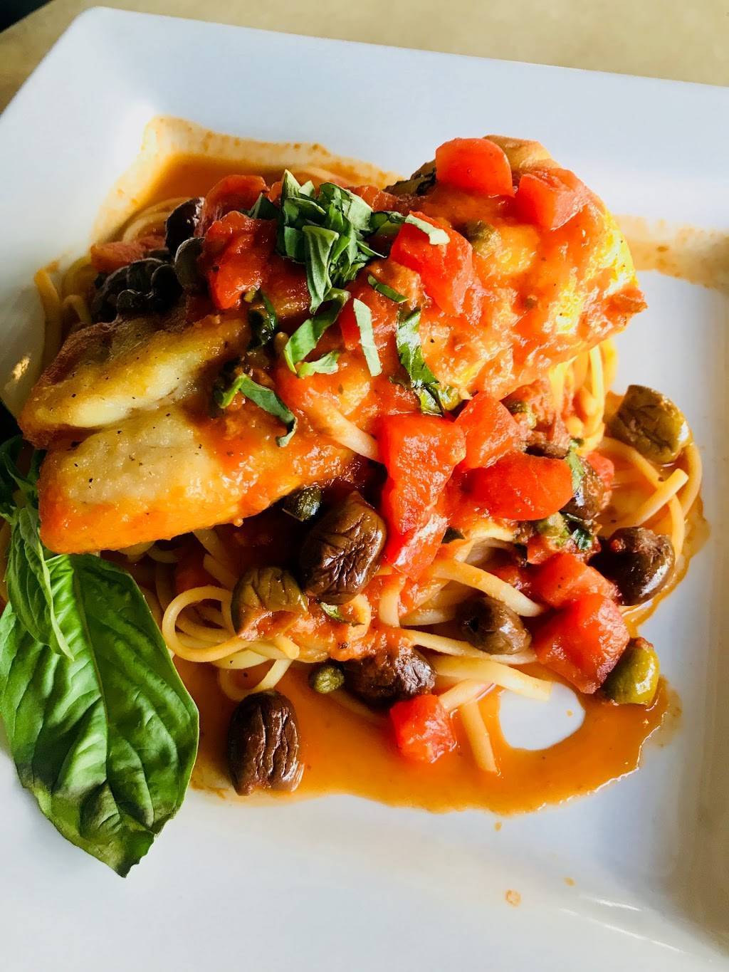 Cucina Cabana | restaurant | 1201 US-1, North Palm Beach, FL 33408, USA | 5616261616 OR +1 561-626-1616