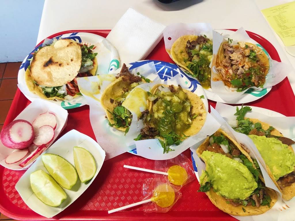 Tacos El Gordo 689 H St, Chula Vista, CA 91910, USA