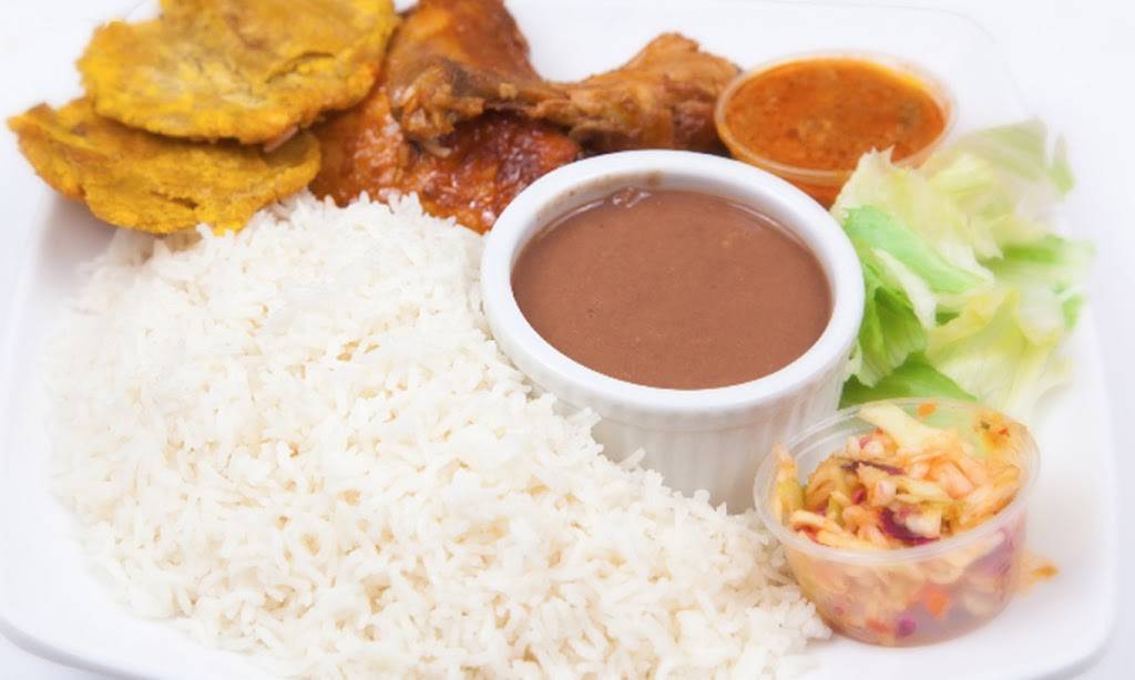 Tassot cuisine haitienne | restaurant | 7800 Boulevard Taschereau, Brossard, QC J4X 1C2, Canada | 4504652000 OR +1 450-465-2000