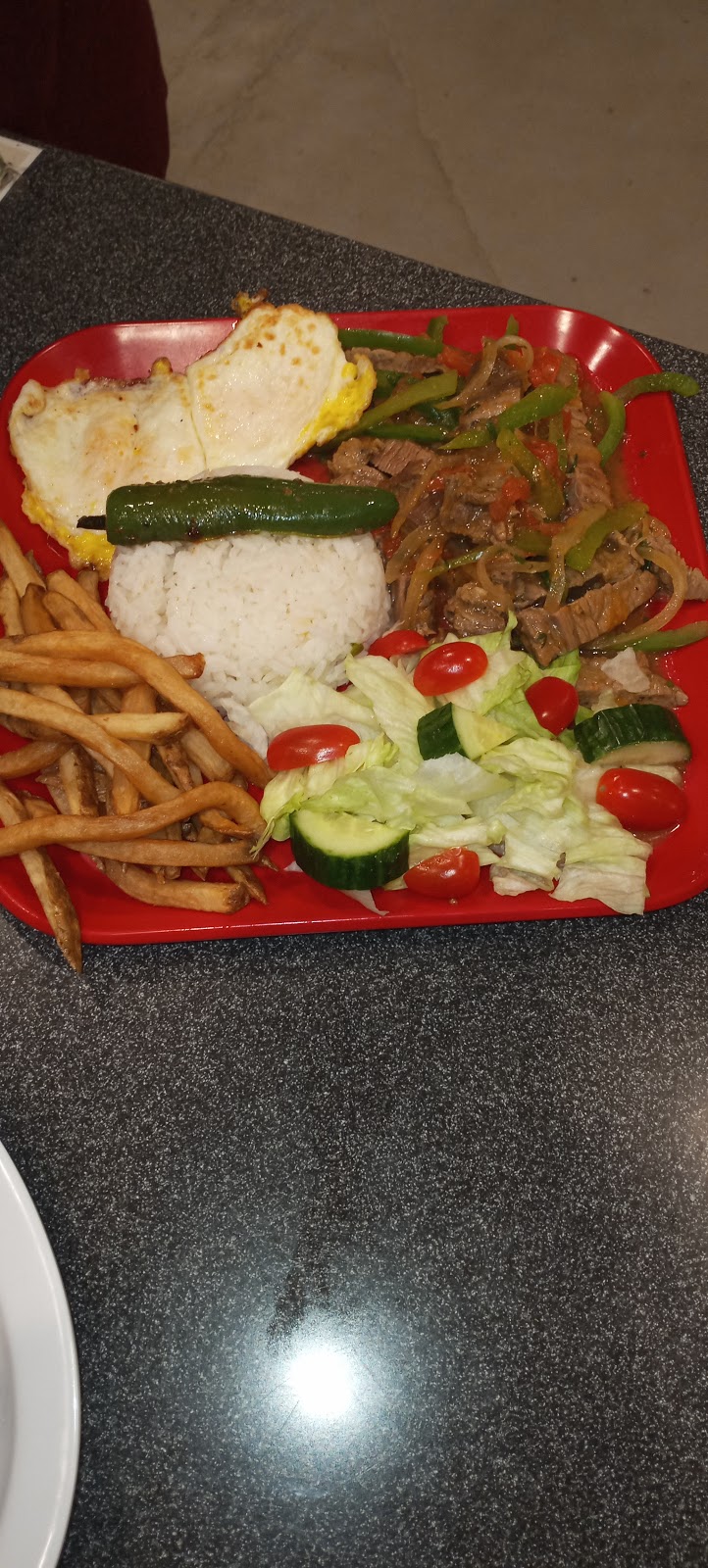 Esmeraldas Café | cafe | 15 15 N Pointe Dr #108, Durham, NC 27705, USA | 9198648007 OR +1 919-864-8007