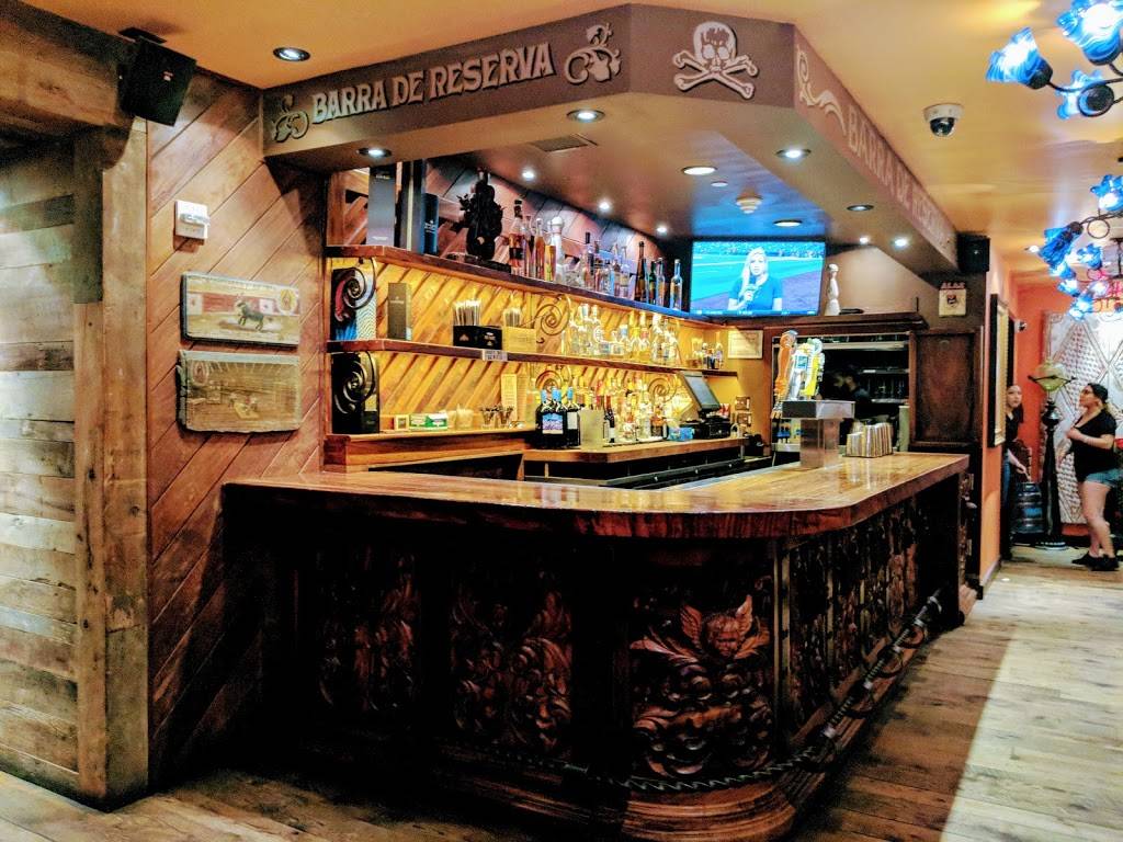 Roccos Tacos And Tequila Bar | restaurant | 339 Adams St, Brooklyn, NY 11201, USA | 7182468226 OR +1 718-246-8226
