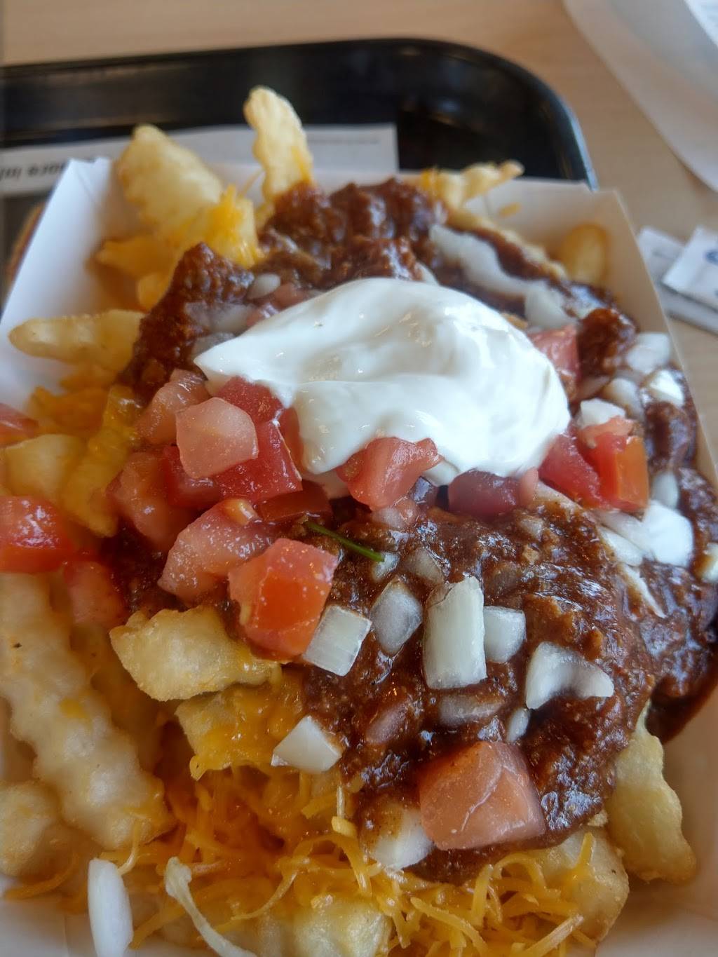 Del Taco Meal takeaway 2000 S 3230 W, Salt Lake City, UT 84104, USA