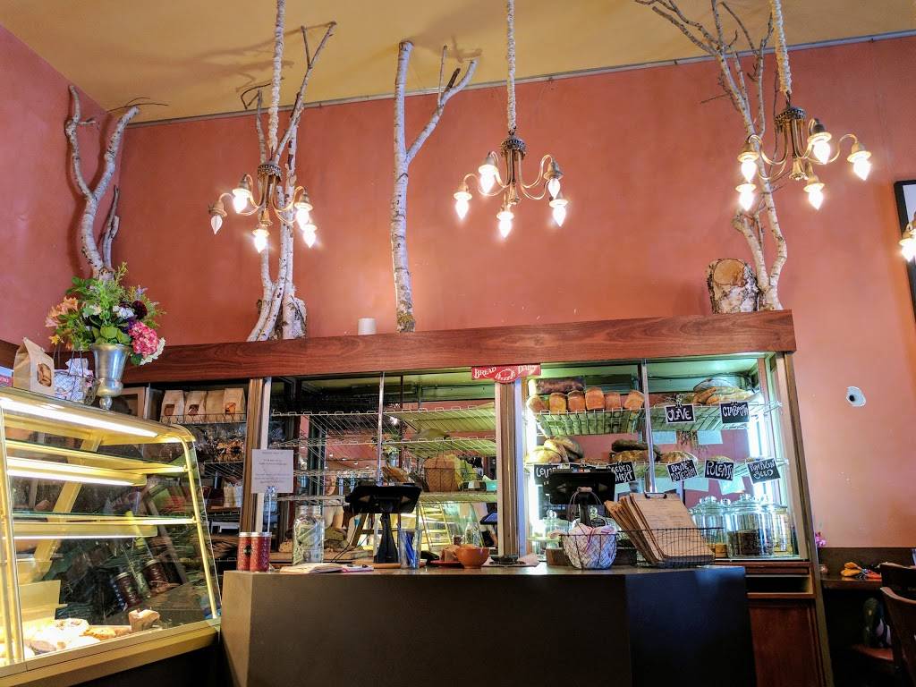 Della Fattoria Downtown Café | cafe | 141 Petaluma Blvd N, Petaluma, CA 94952, USA | 7077630161 OR +1 707-763-0161
