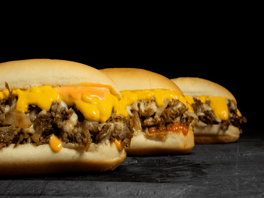 Pardon My Cheesesteak | meal delivery | 700 Hwy 17 N, North Myrtle Beach, SC 29582, USA | 8884440934 OR +1 888-444-0934