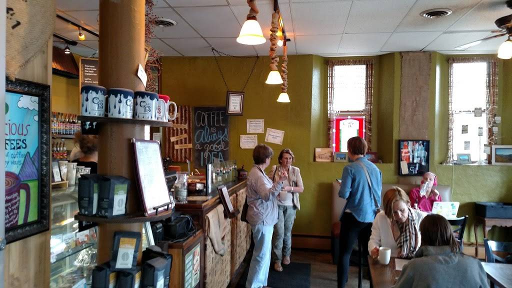 Cafe 13 | restaurant | 1301 Arapahoe St, Golden, CO 80401, USA | 3032782225 OR +1 303-278-2225