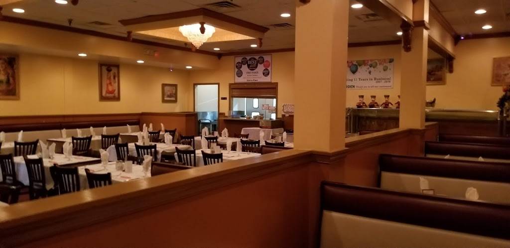 Indian Garden Restaurant 676 Stony Hill Rd Yardley Pa 19067 Usa