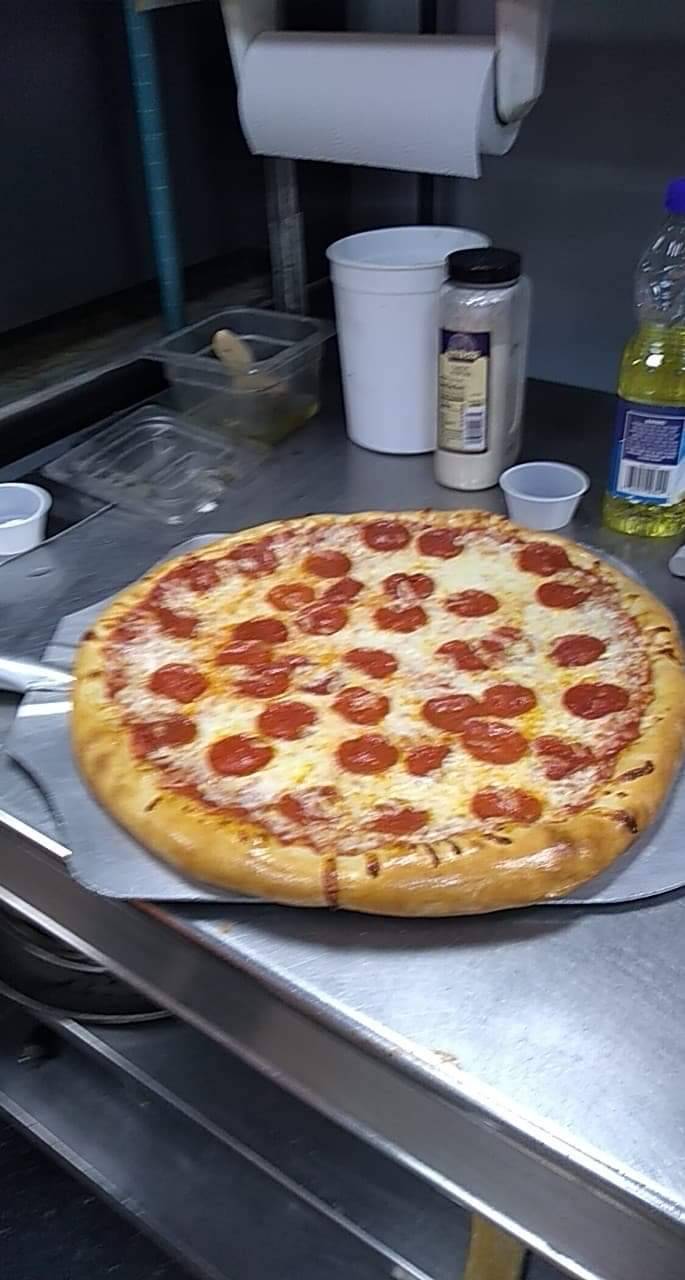 CJ'S Pizza | 114 N 3rd St, Niles, MI 49120, USA