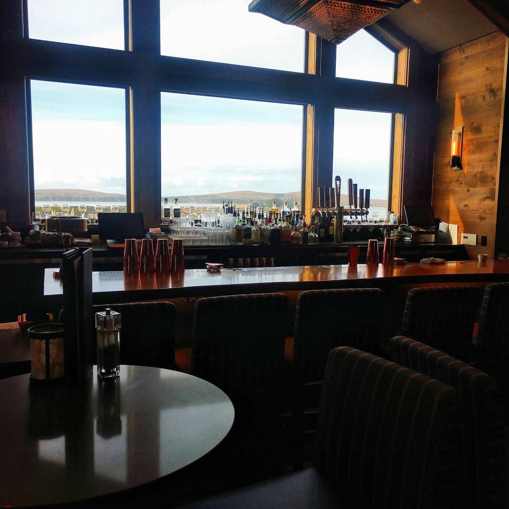 Drakes Fireside Lounge | night club | 103 Coast Highway One, California 1, Bodega Bay, CA 94923, USA | 7078753525 OR +1 707-875-3525
