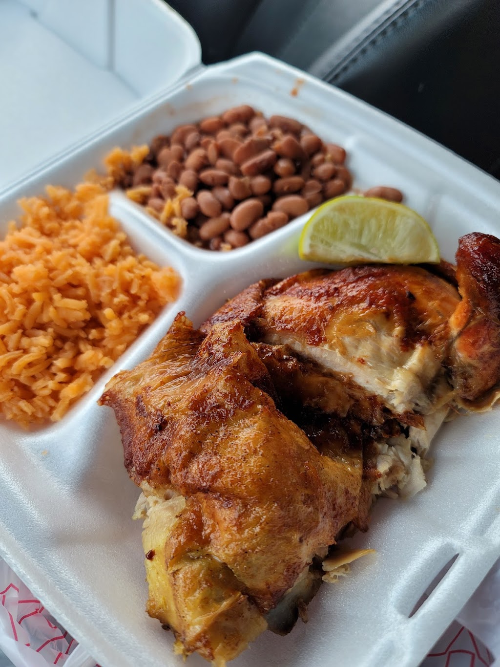 Señor Chicken Mexican Restaurant | meal delivery | 6780 S Liverpool St Unit D, Aurora, CO 80016, USA | 3039555529 OR +1 303-955-5529