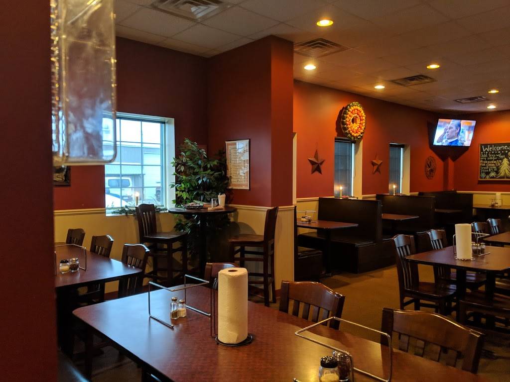 Village Pizza House LLC | restaurant | 510 E Lucas St, Castalia, OH 44824, USA | 4196845326 OR +1 419-684-5326