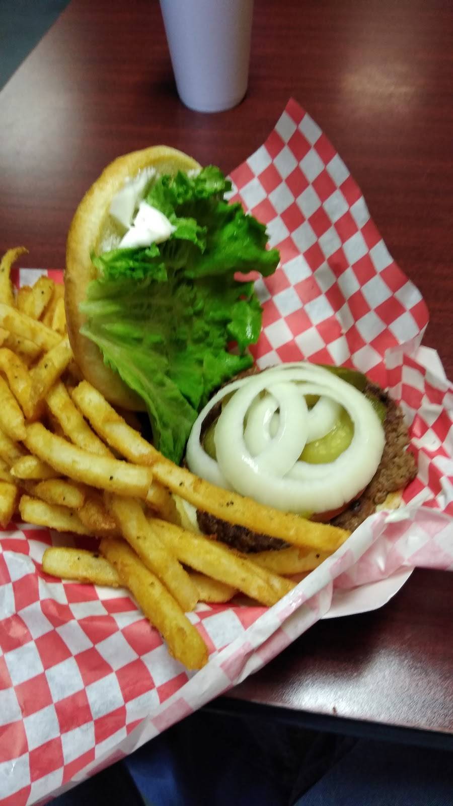 TR & H Ranch Home Style BBQ | restaurant | Seven Points, TX 75143, USA | 9034320902 OR +1 903-432-0902