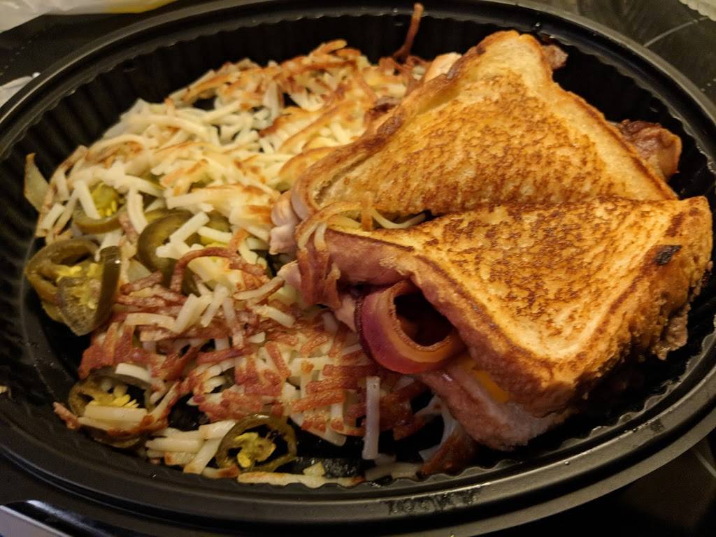 Waffle House Restaurant 250 Outlet Center Dr, KY 40324, USA