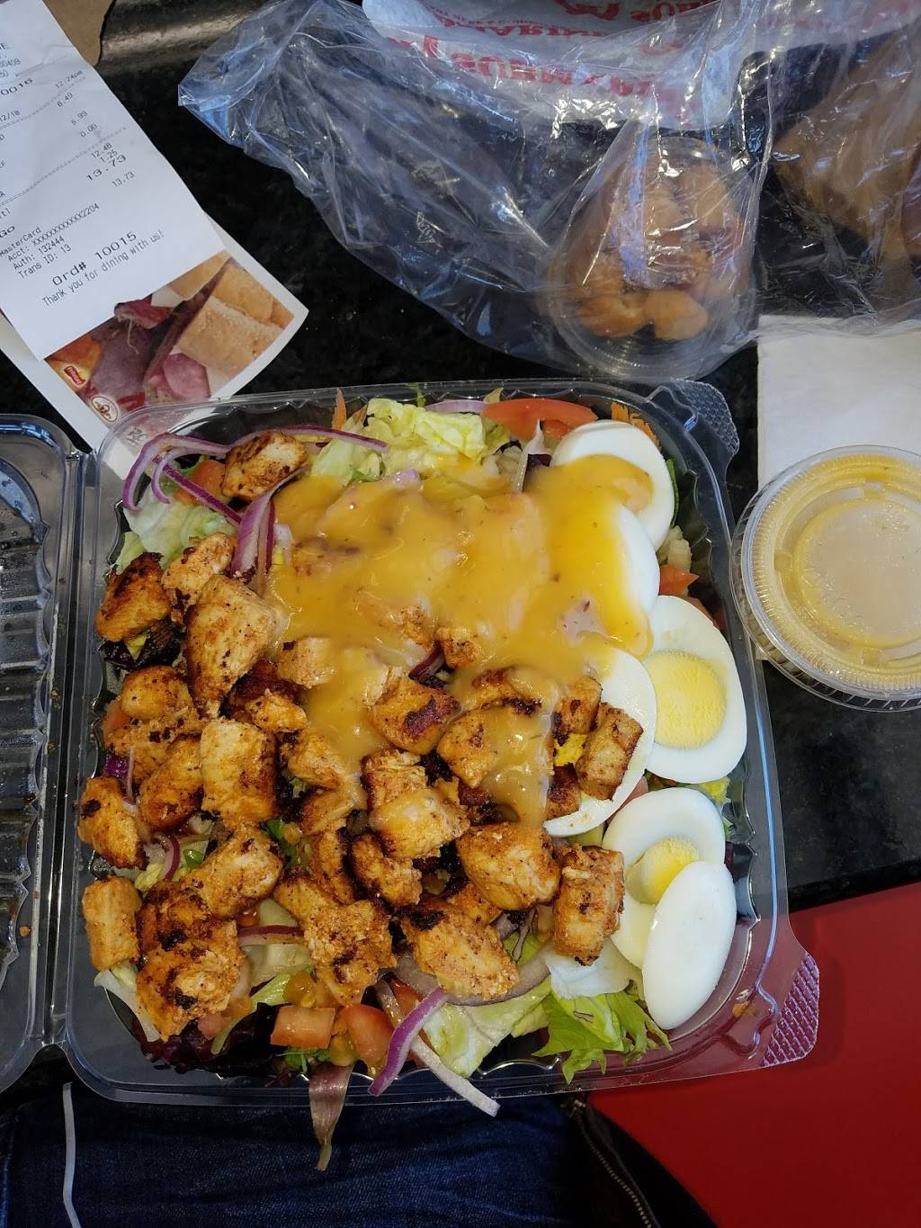 Mr Submarine | meal takeaway | 669 River Oaks Dr, Calumet City, IL 60409, USA | 7088682350 OR +1 708-868-2350