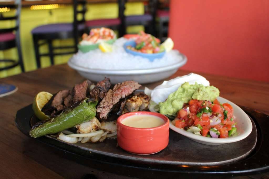 Taquilo's Tex-Mex Cantina - Restaurant | 2101 Postoffice St, Galveston ...