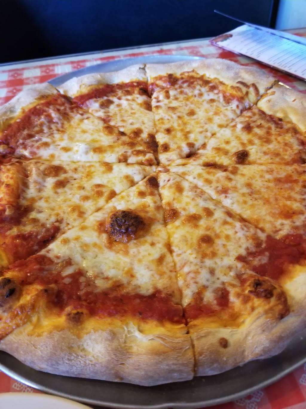 Paisano's Pizza 'N Pasta Restaurant 1272 Holden Ave, Orlando, FL