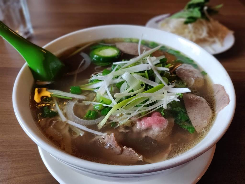 Pho Star in Vancouver | restaurant | 10204 SE Mill Plain Blvd, Vancouver, WA 98664, USA | 3602564002 OR +1 360-256-4002