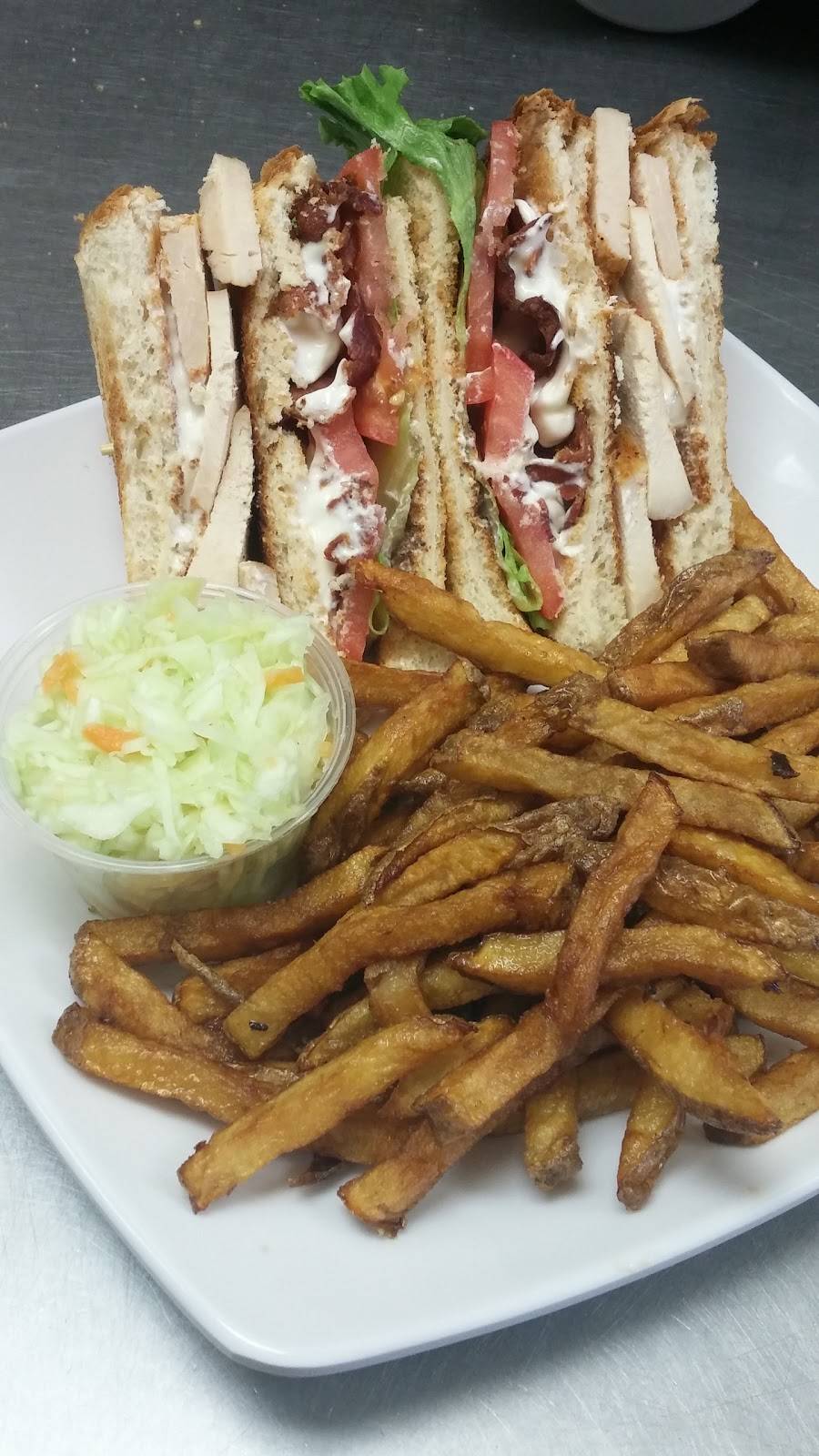 Café Loca loca | restaurant | 512 Rue Sainte-Marie, Marieville, QC J3M 1H7, Canada | 4507081174 OR +1 450-708-1174