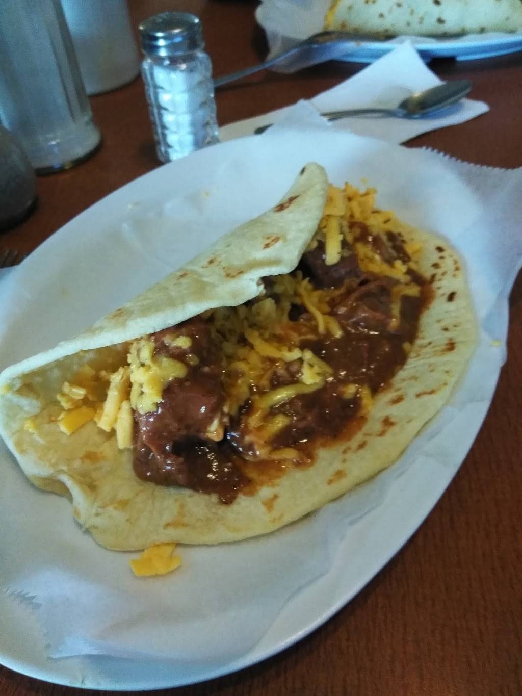 Taqueria La Frontera | restaurant | 811 E Rio Grande St, Victoria, TX 77901, USA | 3617035281 OR +1 361-703-5281