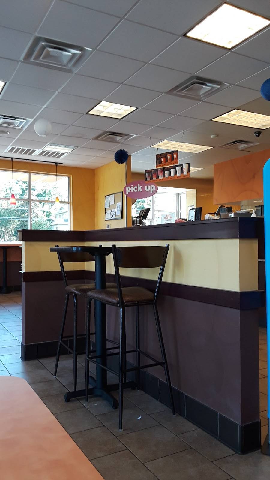 Dunkin | bakery | 3668 Wheeler Rd Ste A, Augusta, GA 30909, USA | 7069229555 OR +1 706-922-9555