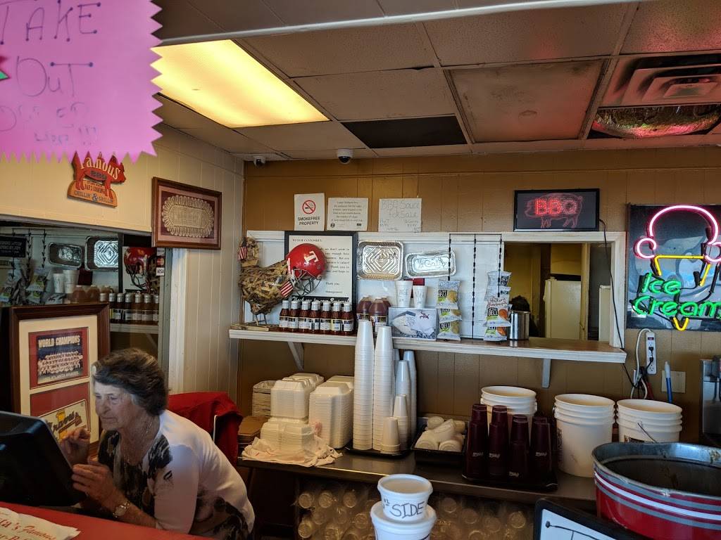 Costa Bar B Que | restaurant | 613 Springville Rd, Birmingham, AL 35215, USA | 2058539933 OR +1 205-853-9933