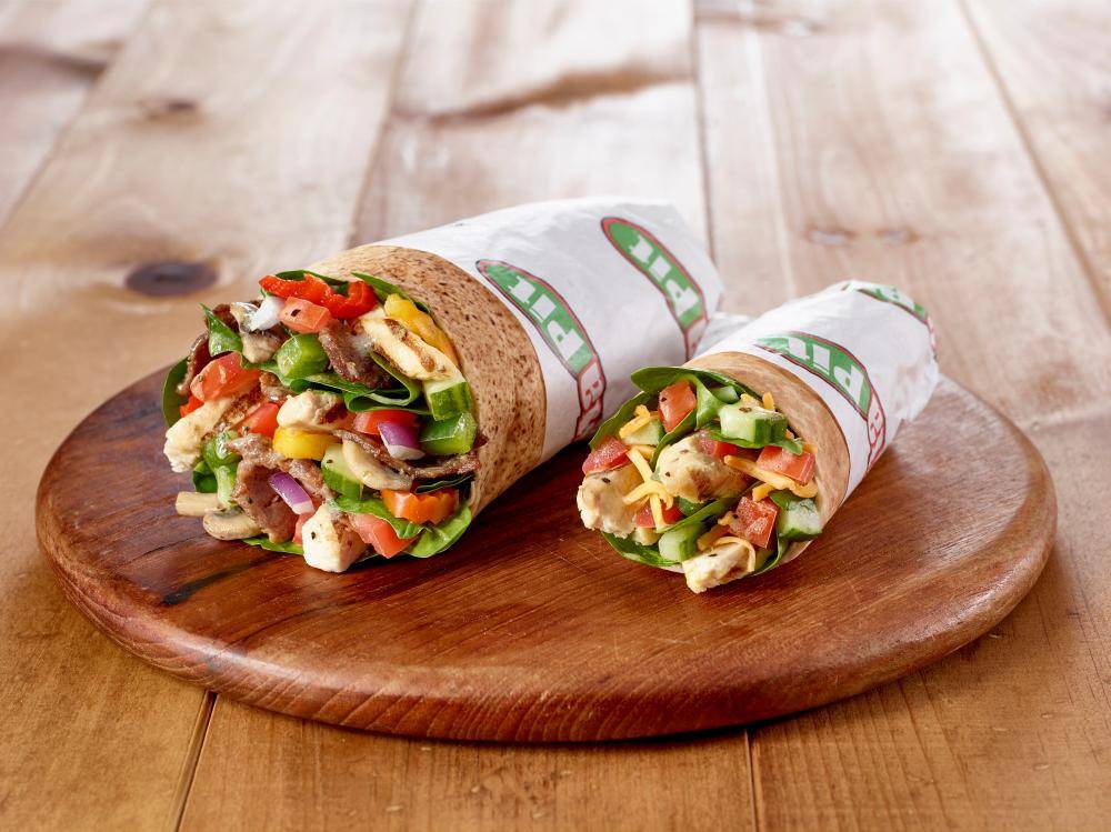 Pita Pit | restaurant | 1874 Scugog St, Port Perry, ON L9L 1B3, Canada | 9059828888 OR +1 905-982-8888