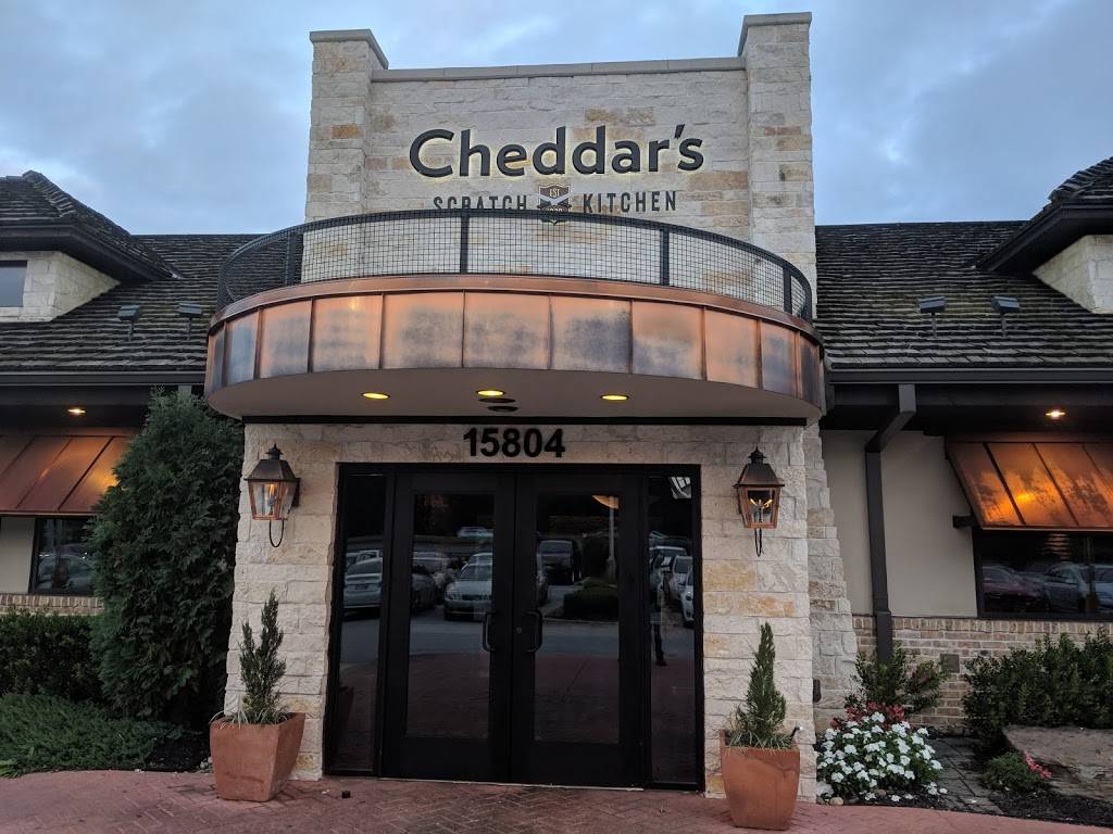 Cheddar's Scratch Kitchen | 15804 Crain Hwy, Brandywine, MD 20613, USA