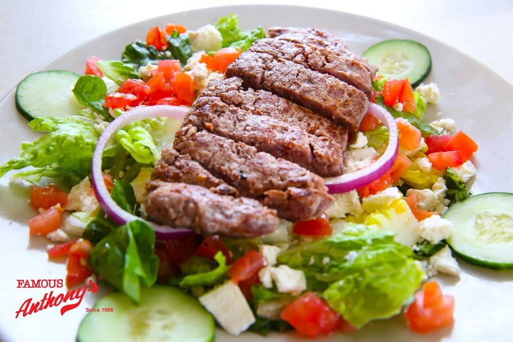 Famous Anthonys 460 | restaurant | 6729, 3737 Challenger Ave NE, Roanoke, VA 24012, USA | 5409772244 OR +1 540-977-2244