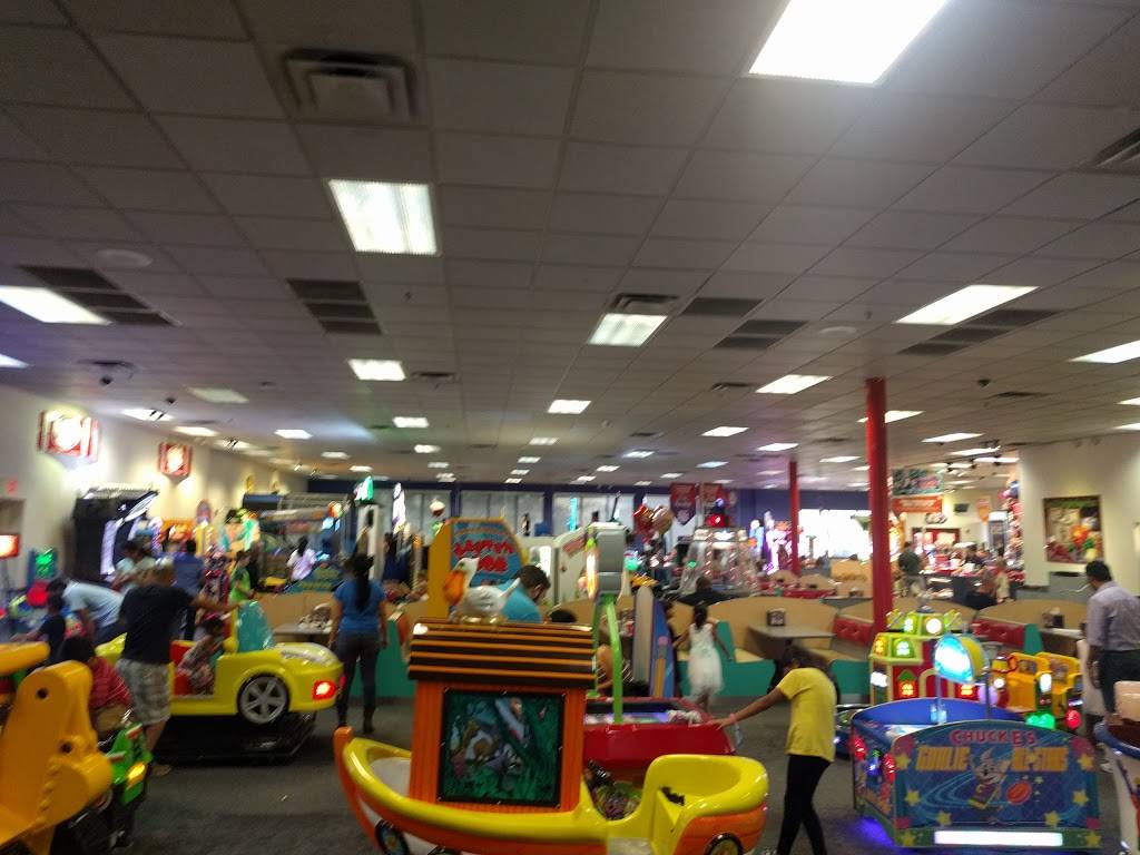 Chuck E. Cheese's | 2002 Gulfmont Drive, Katy, TX 77494, USA