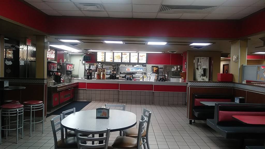 Hardees | restaurant | 4123 Grand Ave, Fort Smith, AR 72904, USA | 4797826412 OR +1 479-782-6412