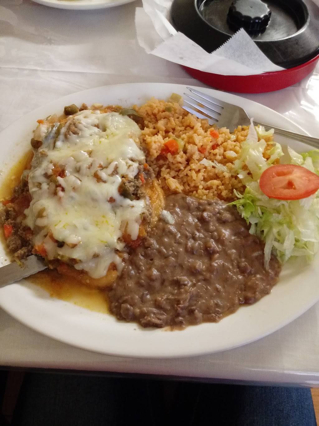 My Texas Tacos 420 Bandera Rd, San Antonio, TX 78228, USA