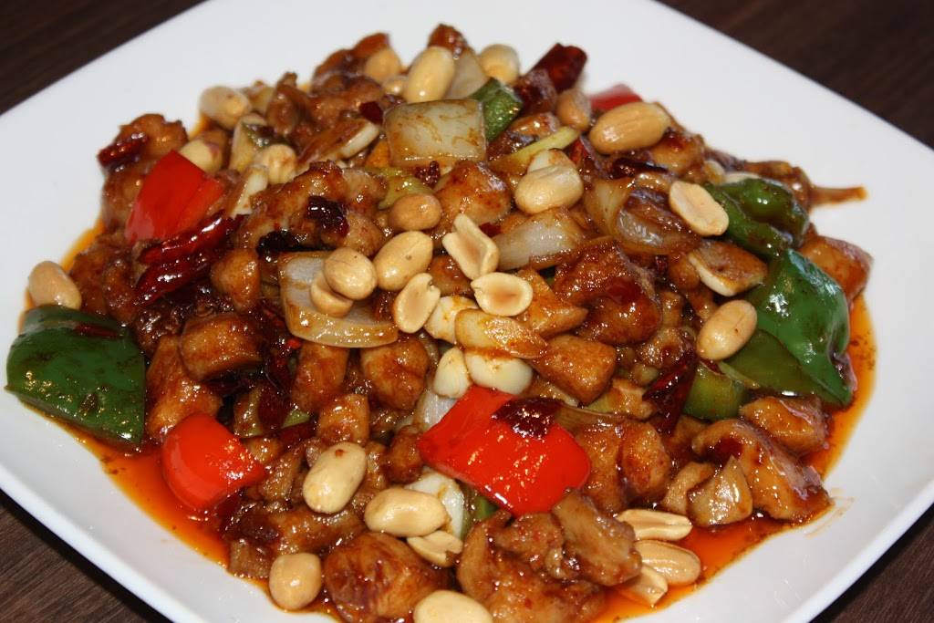King szechuan Chinese restaurant | restaurant | 487 Cornwall Rd, Oakville, ON L6J 7S8, Canada | 9058496809 OR +1 905-849-6809