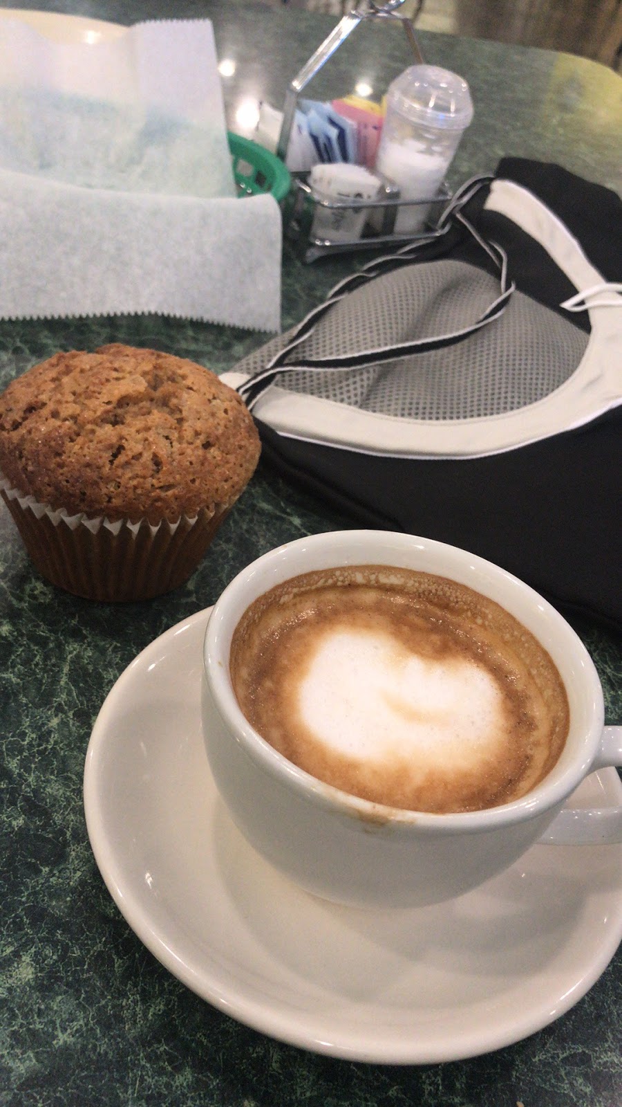 Esmeraldas Café | cafe | 15 15 N Pointe Dr #108, Durham, NC 27705, USA | 9198648007 OR +1 919-864-8007