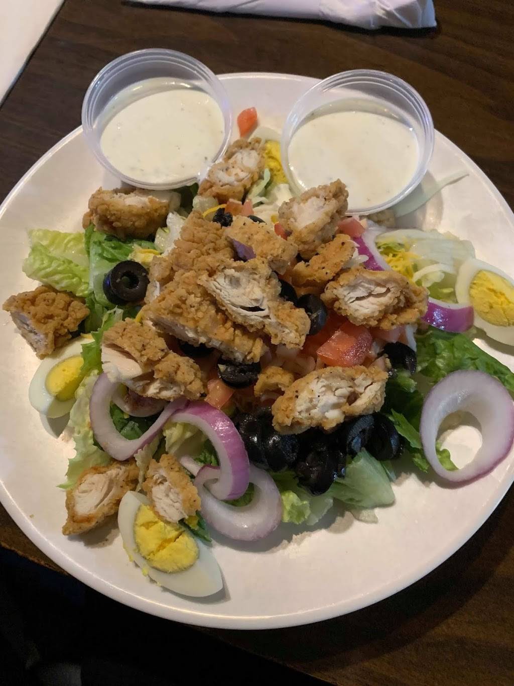 East Office Bar & Grill | restaurant | 406 E Washington Blvd, Cuba, MO 65453, USA | 5738856804 OR +1 573-885-6804