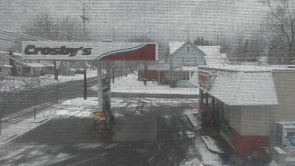 Crosbys - Angola | restaurant | 141 N Main St, Angola, NY 14006, USA | 7165497488 OR +1 716-549-7488