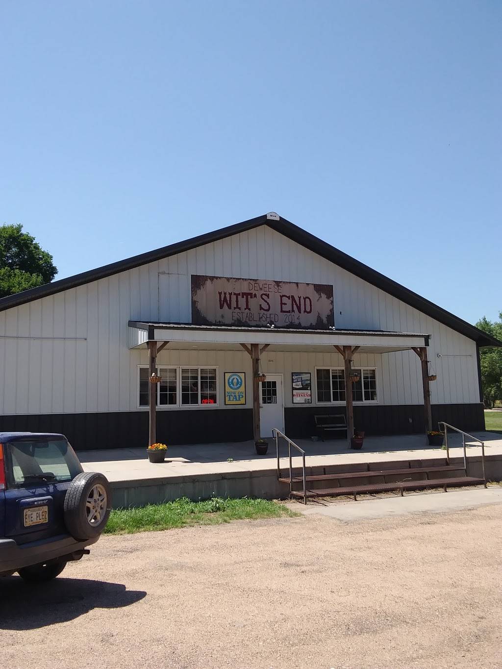 Down South Bar & Grill | restaurant | 311 S Deweese St, Deweese, NE 68934, USA | 4022622333 OR +1 402-262-2333