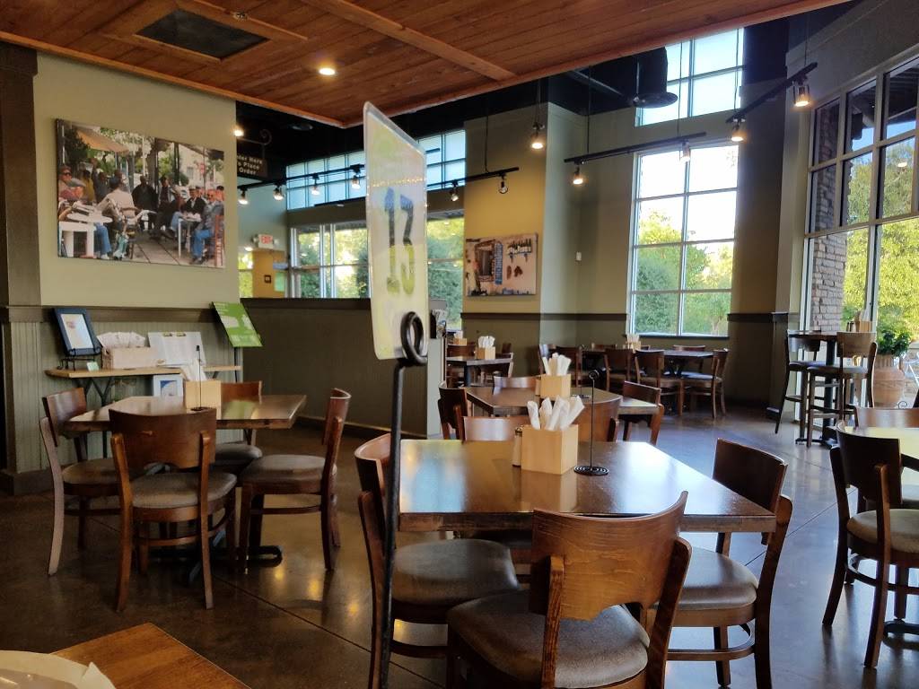 Tazikis Mediterranean Cafe | meal takeaway | 2750 E Southlake Blvd #100, Southlake, TX 76092, USA | 8172038296 OR +1 817-203-8296