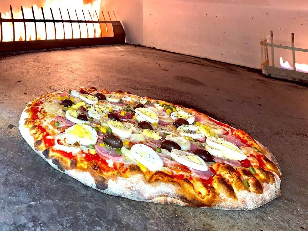 US Pizza Express Meal delivery 866 Merriam Ave, Leominster, MA