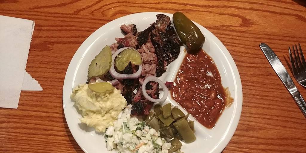 Spring Creek Barbeque | restaurant | 1993 N Central Expy, McKinney, TX 75070, USA | 9725428529 OR +1 972-542-8529