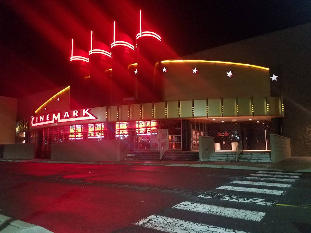 Cinemark 20 and XD 40 Glenmaura National Blvd, Moosic, PA 18507, USA